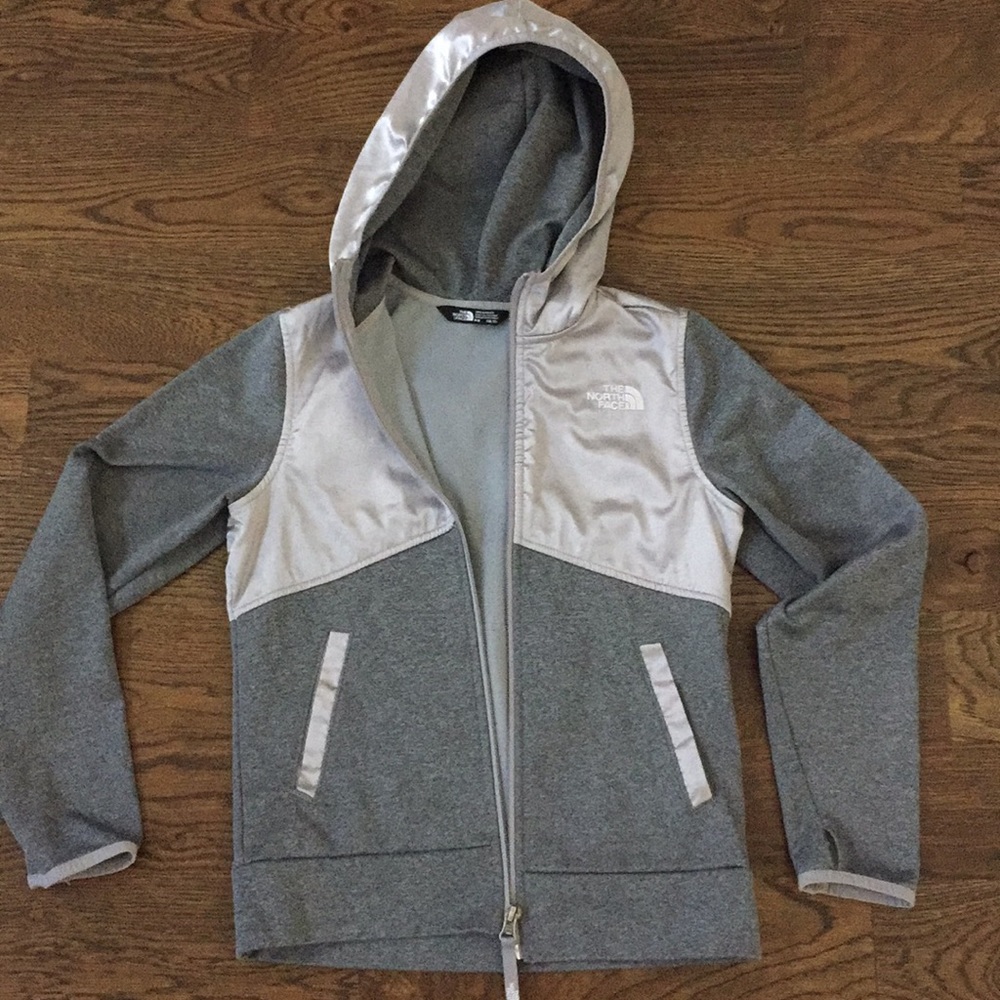 The North Face Jacket